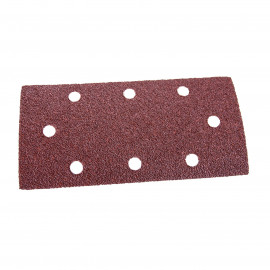 Brusný papír 93x185 sz 1bal/5ks zr.60