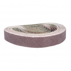 Brusný pás 30x533mm 1bal/20ks zr.40-100
