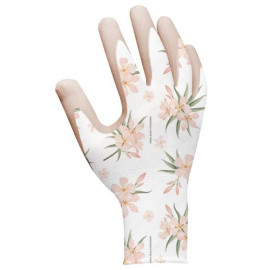 Rukavice GARDELUXE OLEANDER velikost 7