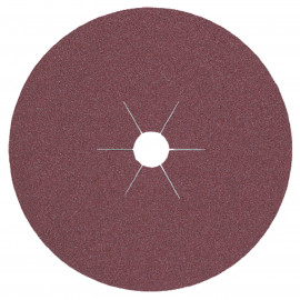 Kotouč fíbrový CS561 p115mm, zr180 