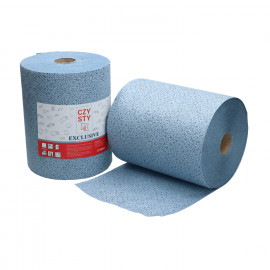 Utěrka průmyslová Multi Polytex návin 500ks