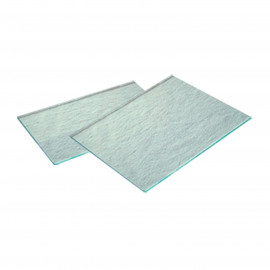 Sklo svářečské  k svář. kukle JA5895 108x89mm