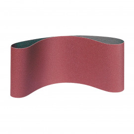 Brusný pás LS307X 75x533, zr.180