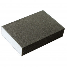 Houba brusná 90x70x25mm zr.150