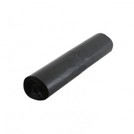 Pytel 120l 70x110 černý 0,04mm 25ks