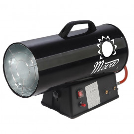 Teplogenerátor 5-10kW