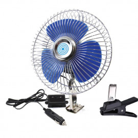 Ventilator do auta 12V