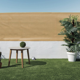 Síť stínící RECYNET 1,5x10m béžová