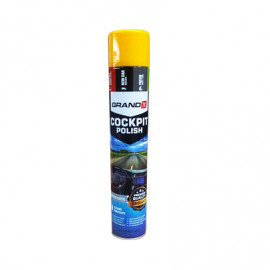 COCKPIT SPRAY citron 750ml
