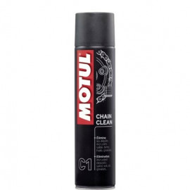 Motul C1 Chain Clean - 400ml