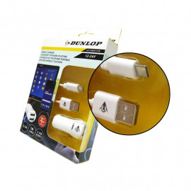 Nabíječka USB typ C