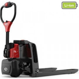 Paletový elektrický vozík 1,5 tuny