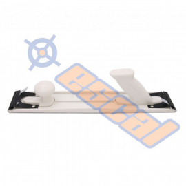 Hobel plastový 70x400mm 
