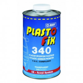 Základ na PVC Plastofix 340 0,5l 