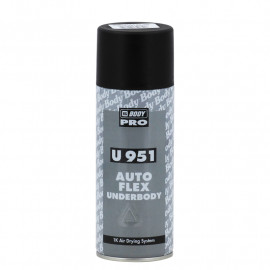 Autoflex special sprej Šedý 400ml 
