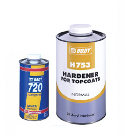 Tužidlo normal H753 5l 