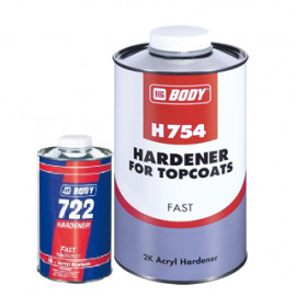 Tužidlo rychlé H754 0,5l 
