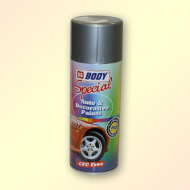Sprej metalický Modrý 400ml 