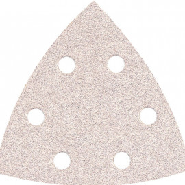 Žehlička brusná 95x95x95mm 6 děr P100 