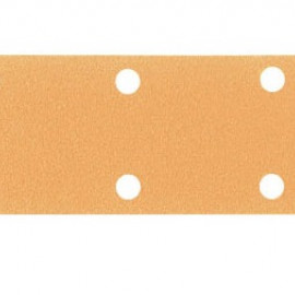 Obdélník brusný 70x420mm 14 děr P240