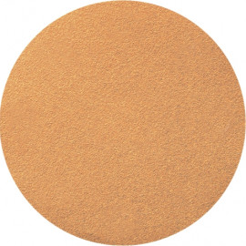 Výsek kruh 125mm 0 děr P180