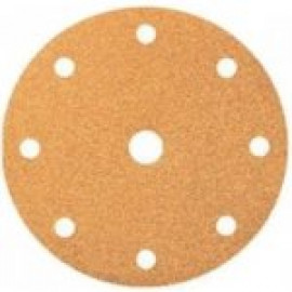 Výsek kruh 150mm 9 děr P360