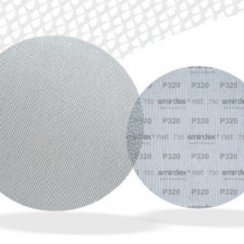 Mřížka brusná abranet 125mm P240 