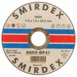 Disk řezný Inox 230x2,0x22,23mm