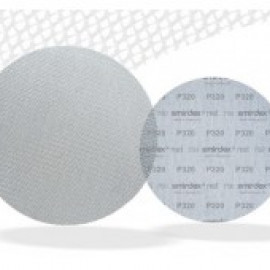 Mřížka brusná abranet 225mm P320