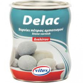 Lak na kámen transparentní 750ml
