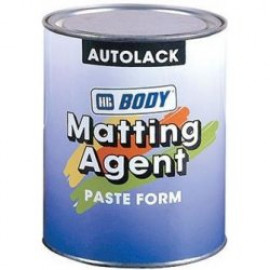Pasta matovací Matingament 1l