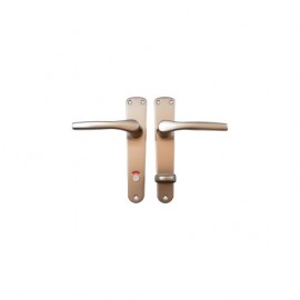 Kl.Luxor AL 72WC EloxBronz