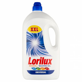 Prací gel Lorilux 4L Universal