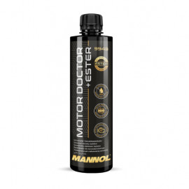 Doktor motor 450ml