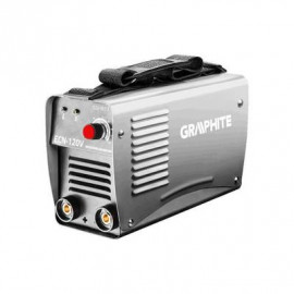 Svářečka invertor IGBT 230V