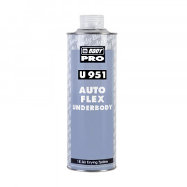 Autoflex special Bílý 1l 