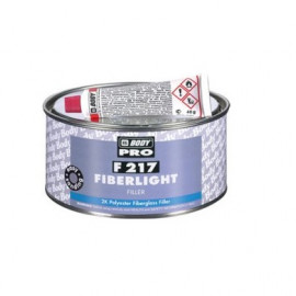 Tmel odlehčený s vlákny Fiberlight F217 1l 