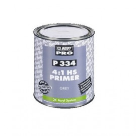 Plnič Bílý Primer P334 HS 4:1 1l 
