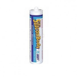 Lepidlo silikonové tuba 120 280ml 
