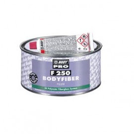 Tmel se skleněným vláknem Fiber F250 1,5kg 