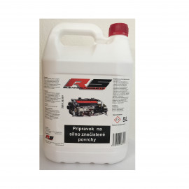 Čistič motorů 5l