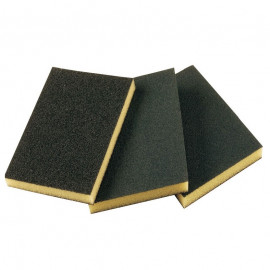 Houbičky brusné 2x2 Fine P120