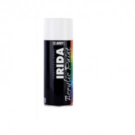 Barva ve spreji Transparentní lak 400ml