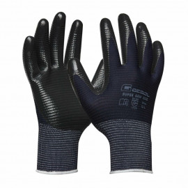 Rukavice SUPER GRIP ECO velikost 10