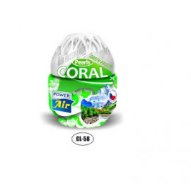 Vůně Çorlu pearls PLUS Green