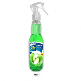 Aerosol Odor Neutralizer apple