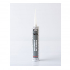 Tmel tesnici profi Autoseal S115 tuba HB BODY 300ml