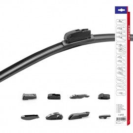 Sterač MultiConnect21 530mm