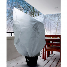 Obal Hiverscratch 1,25x1,8m 50g/m2 2ks