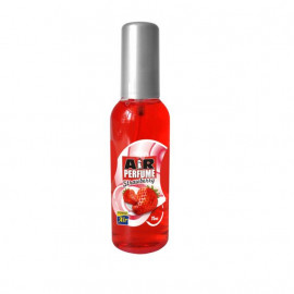 Osvěžovač vzduchu ve spreji Air parfume Strawberry